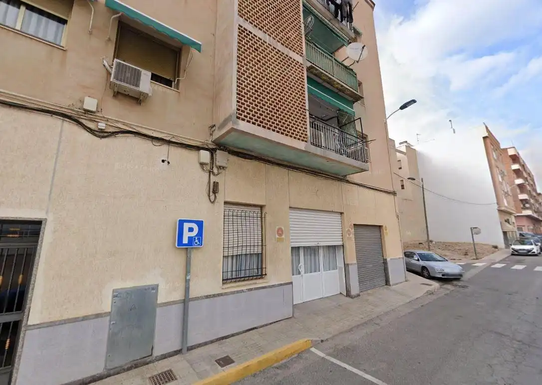 Wohnung zum Verkauf in Calle MAESTRO PARRA 46, imagen 2