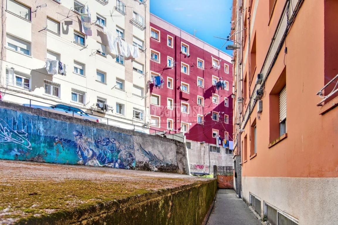 Flat for sale in General Dávila