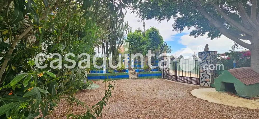 Xalet amb piscina en venda a Pol. Ind. I1, imagen 30