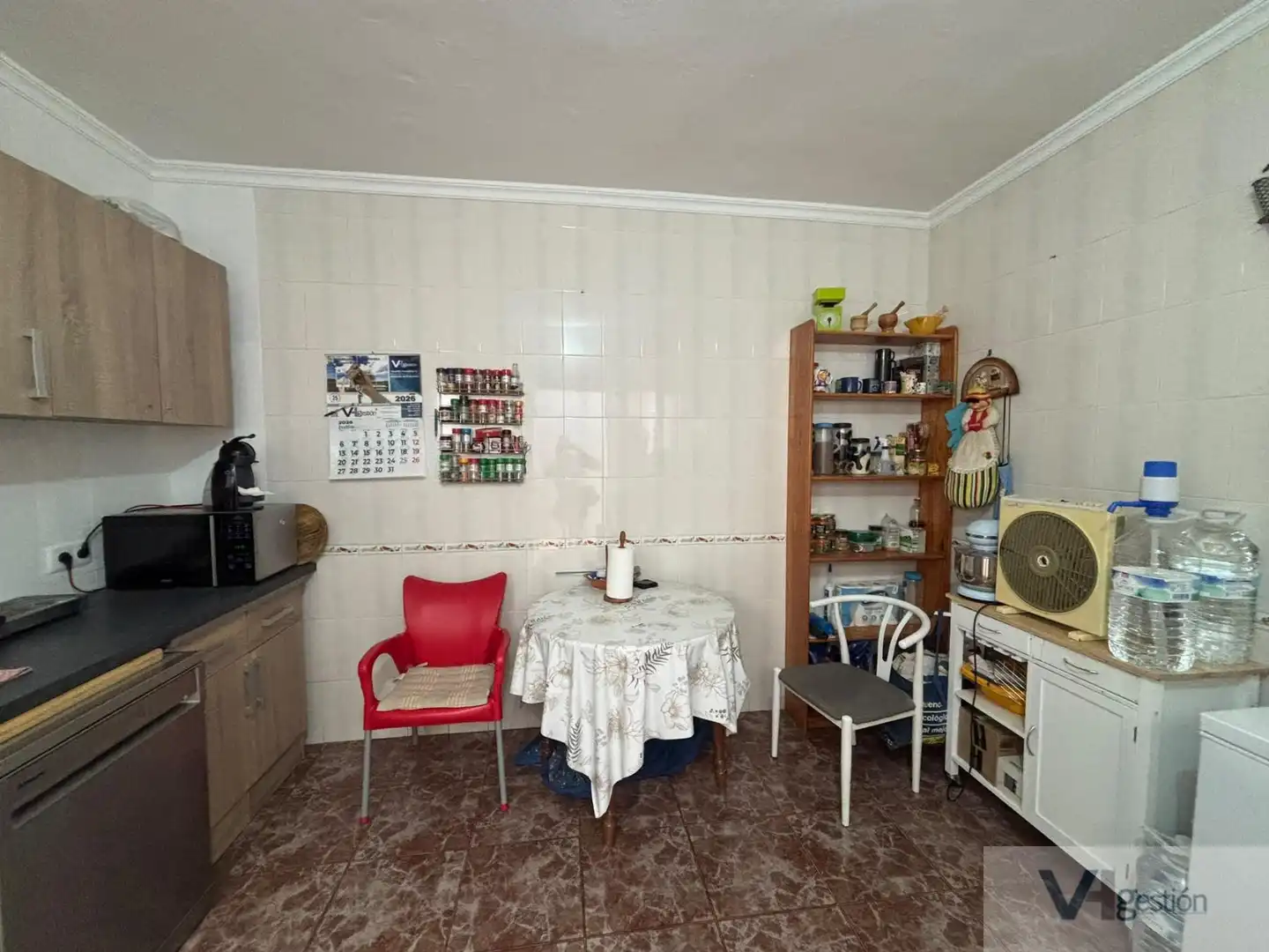 Maison avec terrasse à vendre à Villamartín, imagen 6