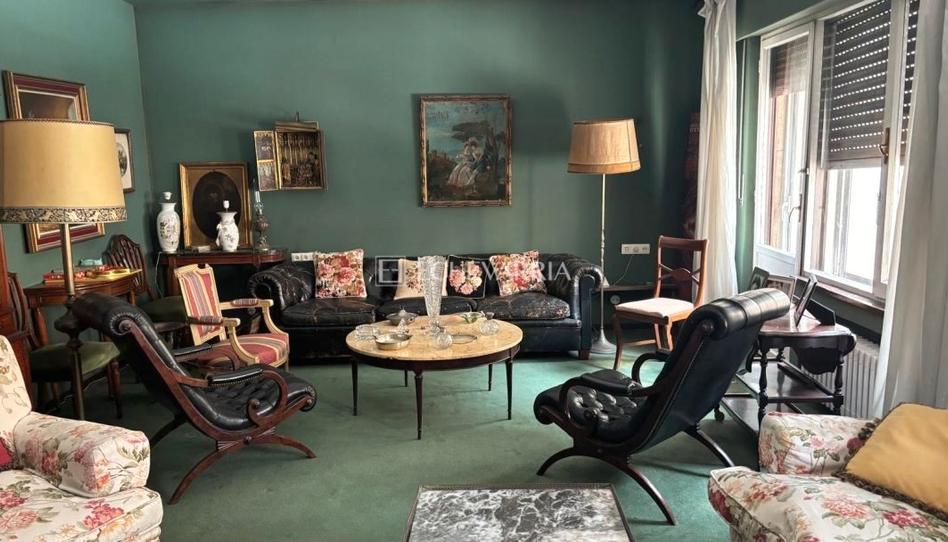 Photo 1 of Flat for sale in Las Arenas, Bizkaia