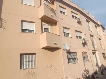 Einzelparkplatz zum Verkauf in Sur