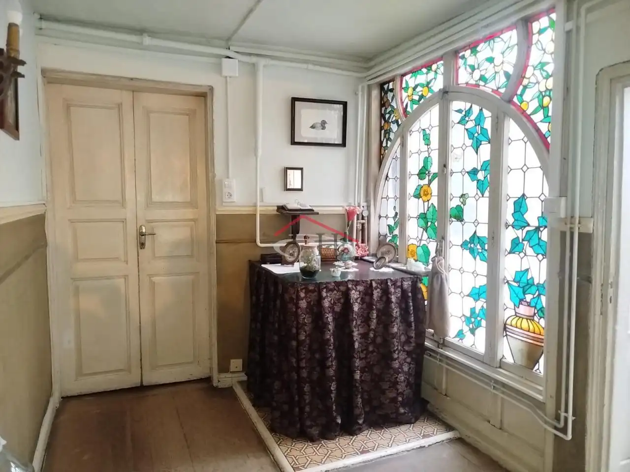 Casa o xalet en venda en León Capital  amb Calefacció, Jardí privat i Traster