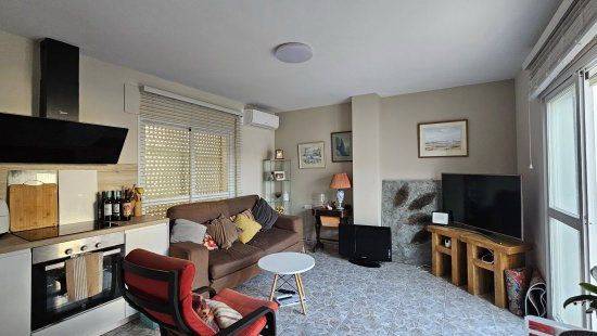 Casa-chalet en Venta en San Enrique - Guadiaro -  Pueblo Nuevo