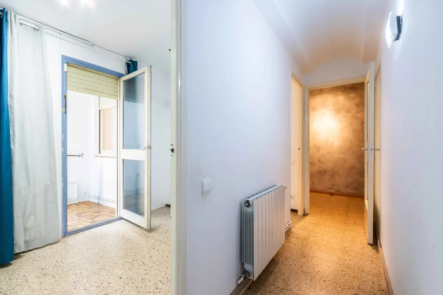 Flat for sale in Terrassa  with Heating, Storage room and Balcony
