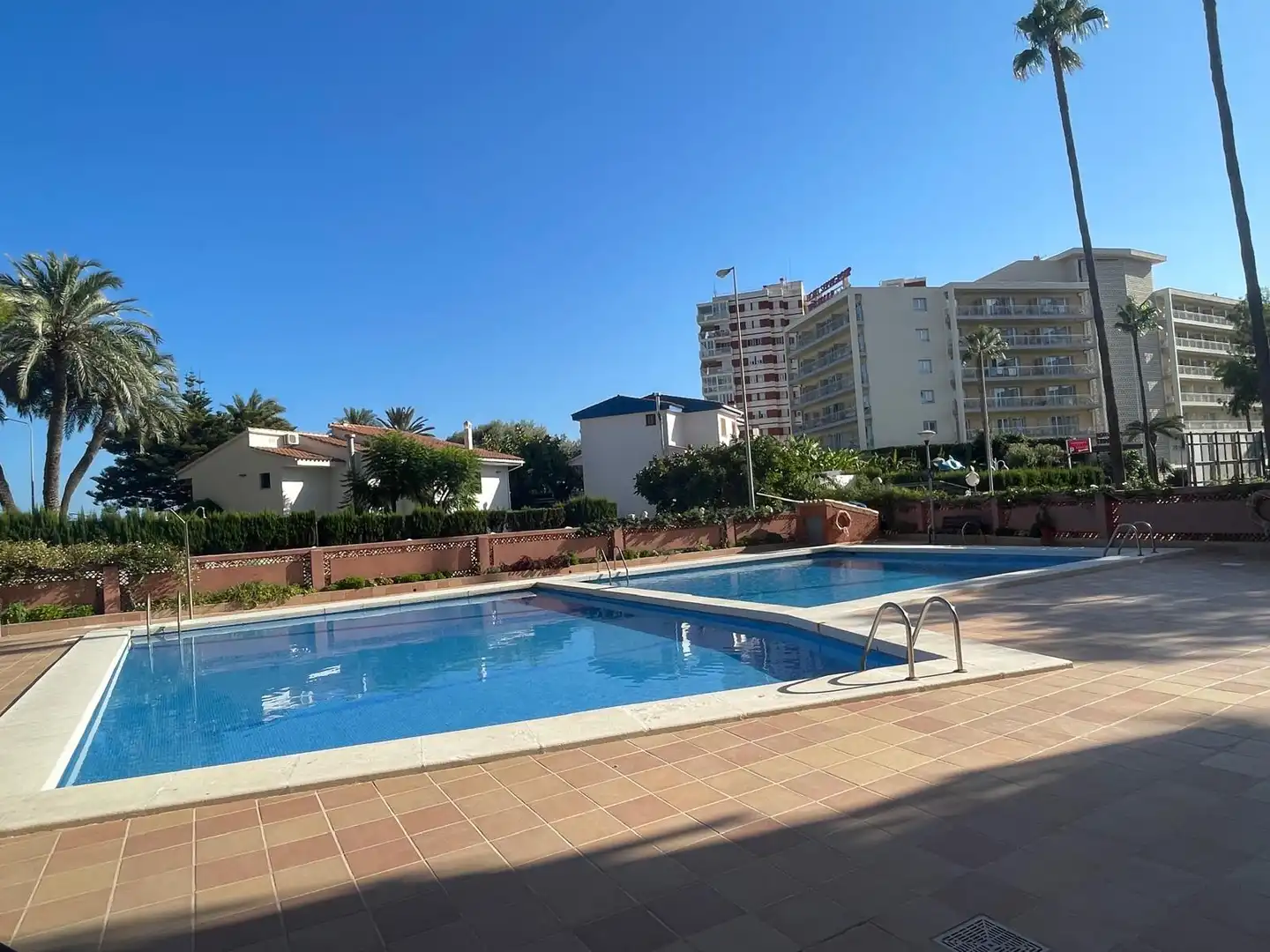 Apartment mit Pool zum Verkauf in Carrer Ribalta 4, imagen 6