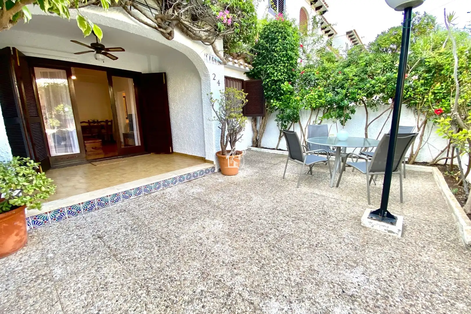 Piso de alquiler en Cabo Roig