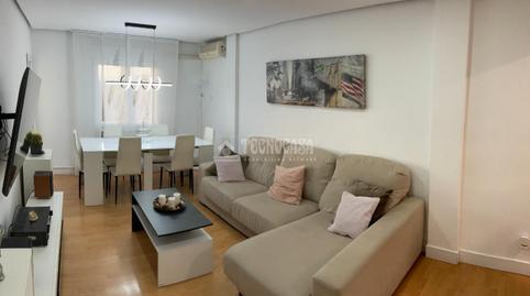 Photo 2 of Flat for sale in Reyes, Madrid