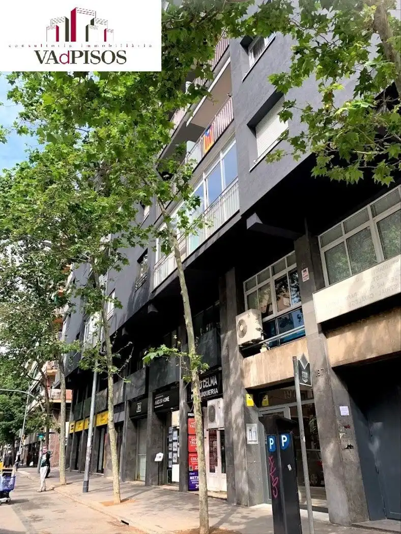 Individual en venda a Les Corts, imagen 8