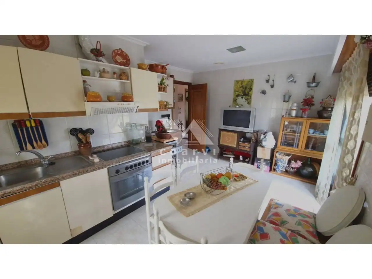 Villa con terrazza in vendita a Calle rodeiro, imagen 23