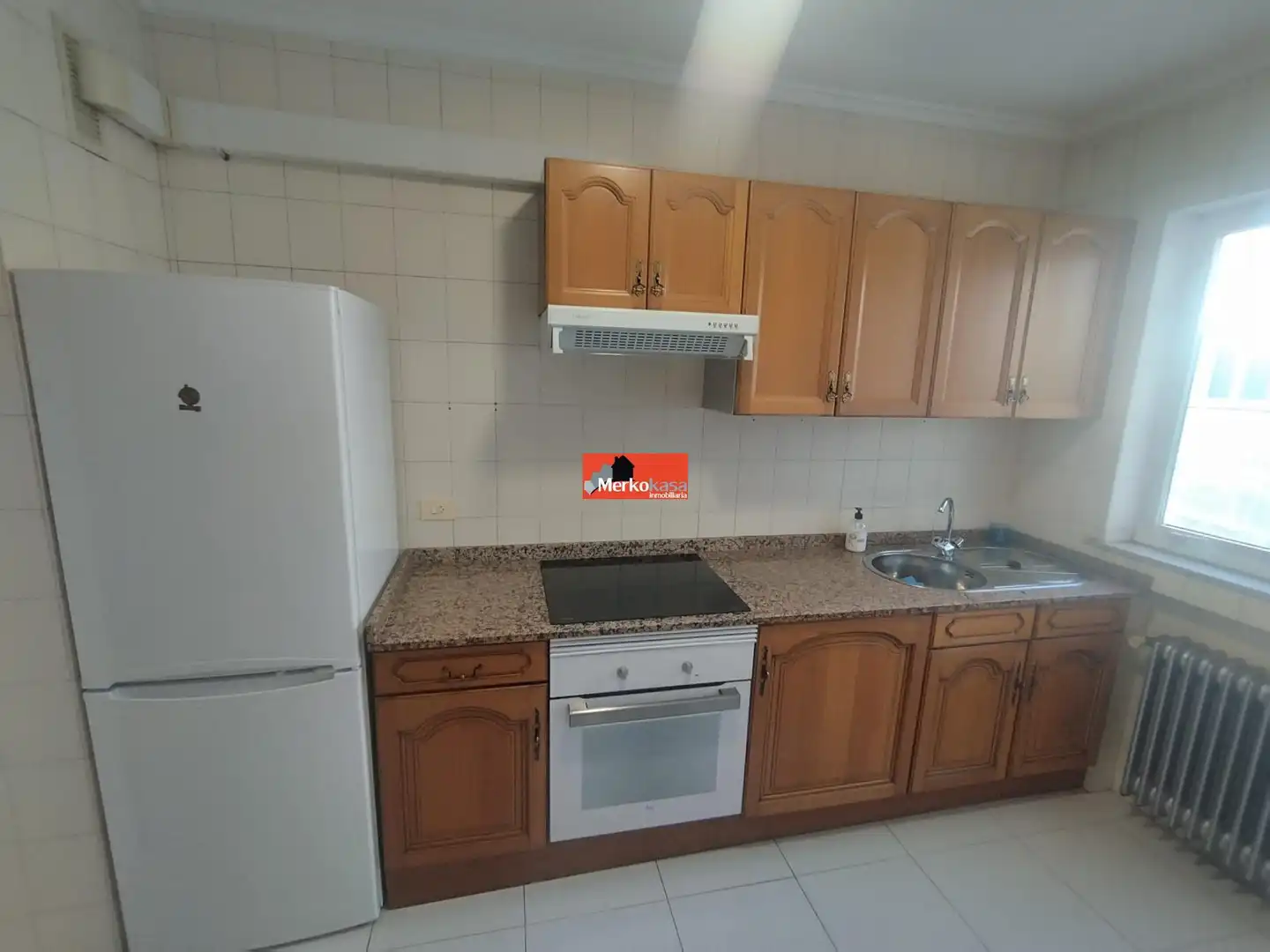 Flat with terrace to rent in San Roque - As Fontiñas, imagen 5