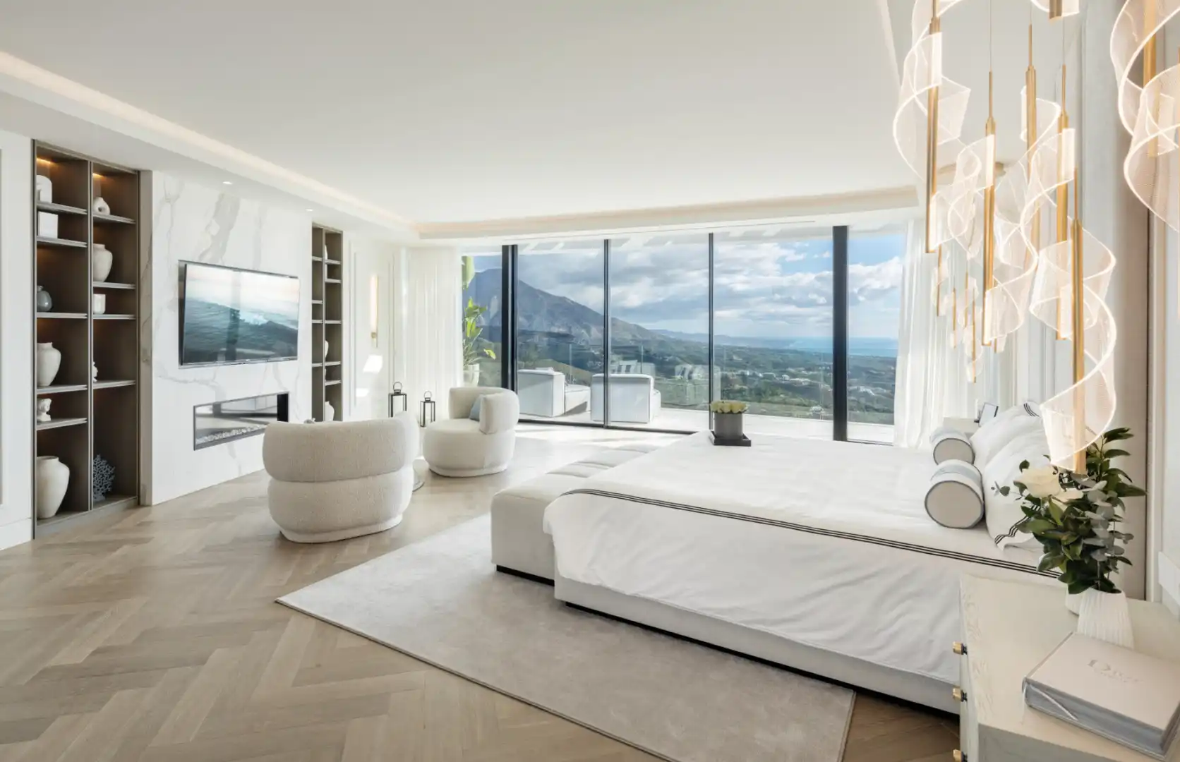 Villa mit Terrasse zum Verkauf in A-397 4, imagen 14