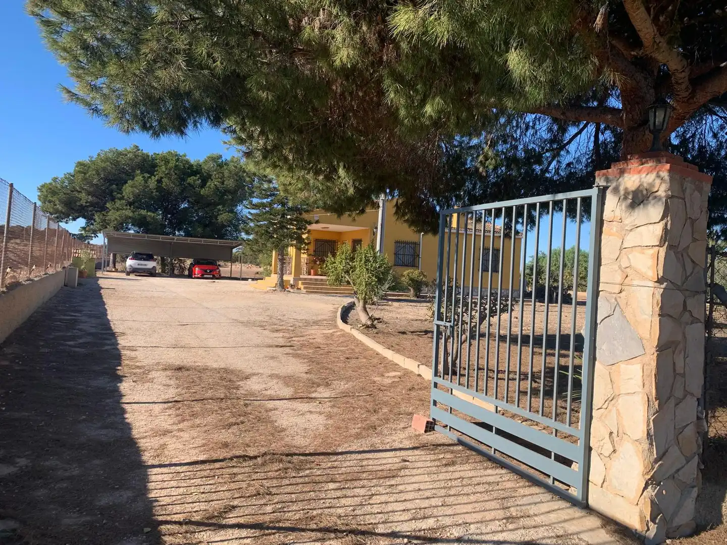 Villa con giardino in vendita a La Marina, imagen 30