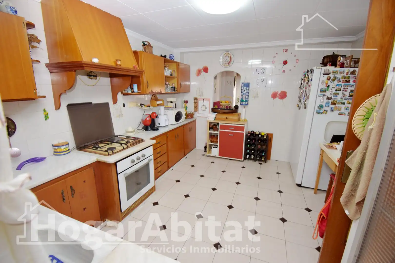 Appartement à vendre à Calle Corralot, imagen 3