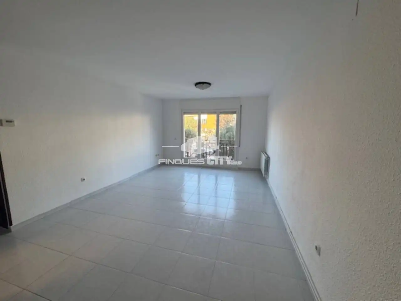 Sala d'estar de Pis en venda en Calella amb Calefacció i Terrassa