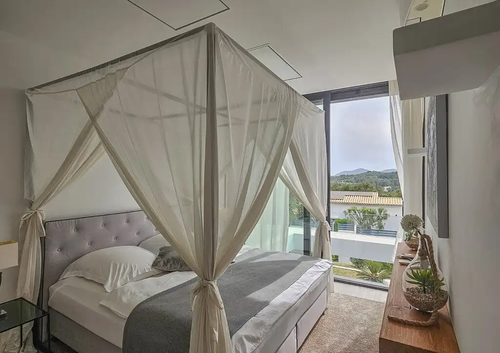 Chalet con piscina en venta en Bacarés - Manresa - Bonaire, imagen 14