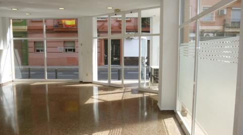 Photo 4 of Premises to rent in Calle Islas Canarias, Camí Fondo, Valencia