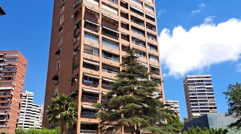 Foto 2 von Wohnung zum Verkauf in Avenida de Europa, Levante Alto, Benidorm