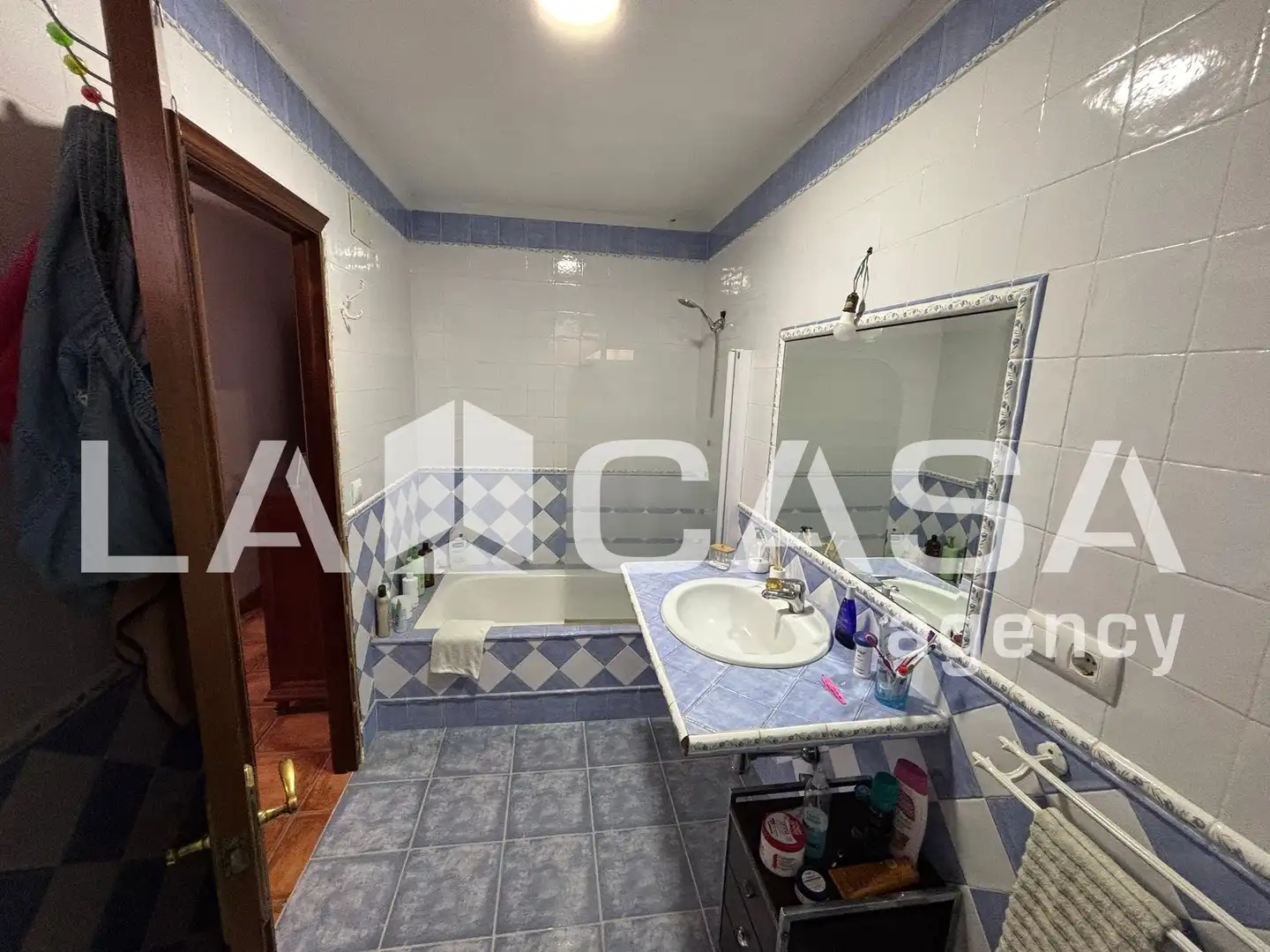 Chalet en venta en Entrenúcleos, imagen 8