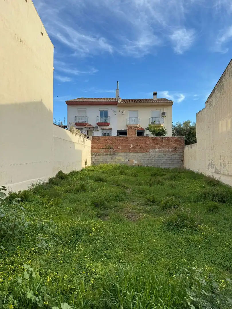 Terreny residencial en venda a Los Pacos, imagen 5