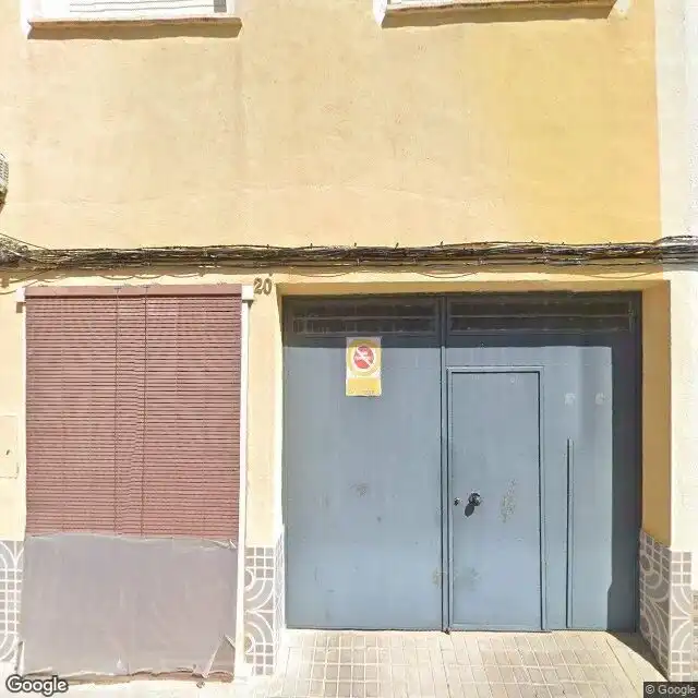 Exterior view of Houses for sale in Santanyí