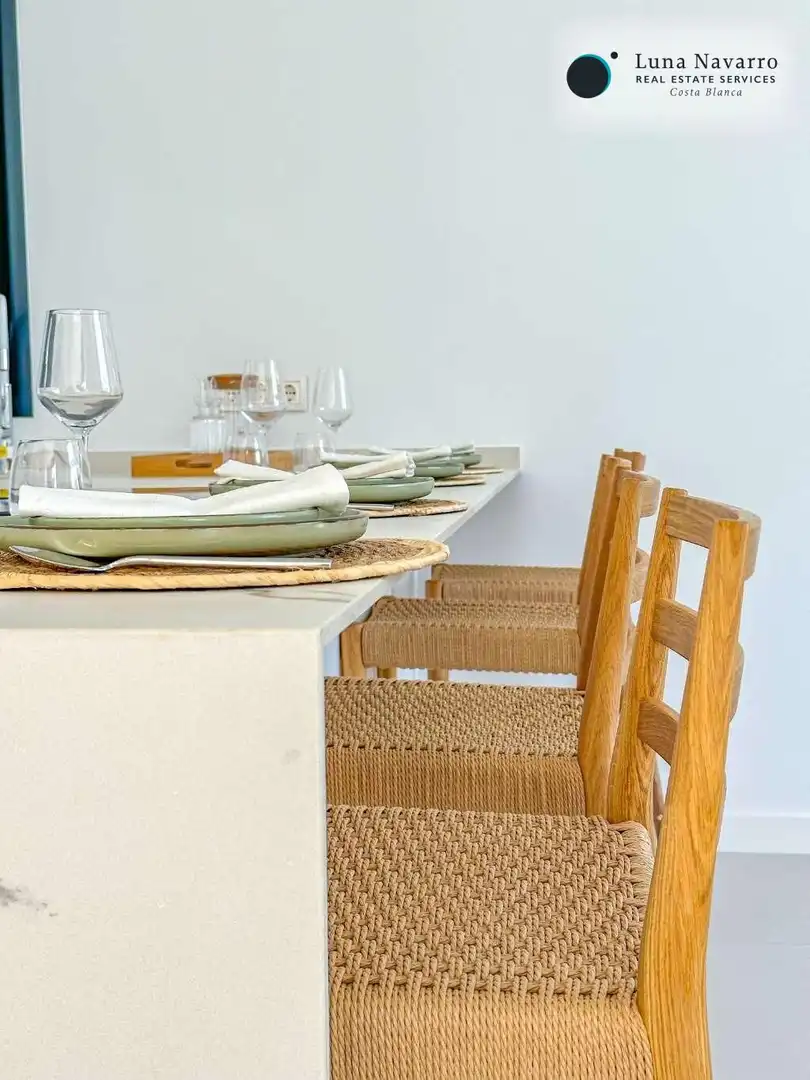 Villa avec terrasse à vendre à Calle Xeraco, imagen 11
