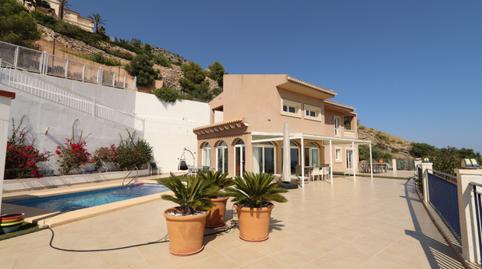 Foto 2 de Casa o chalet en venta en N/a, -1, Altea ciudad, Alicante