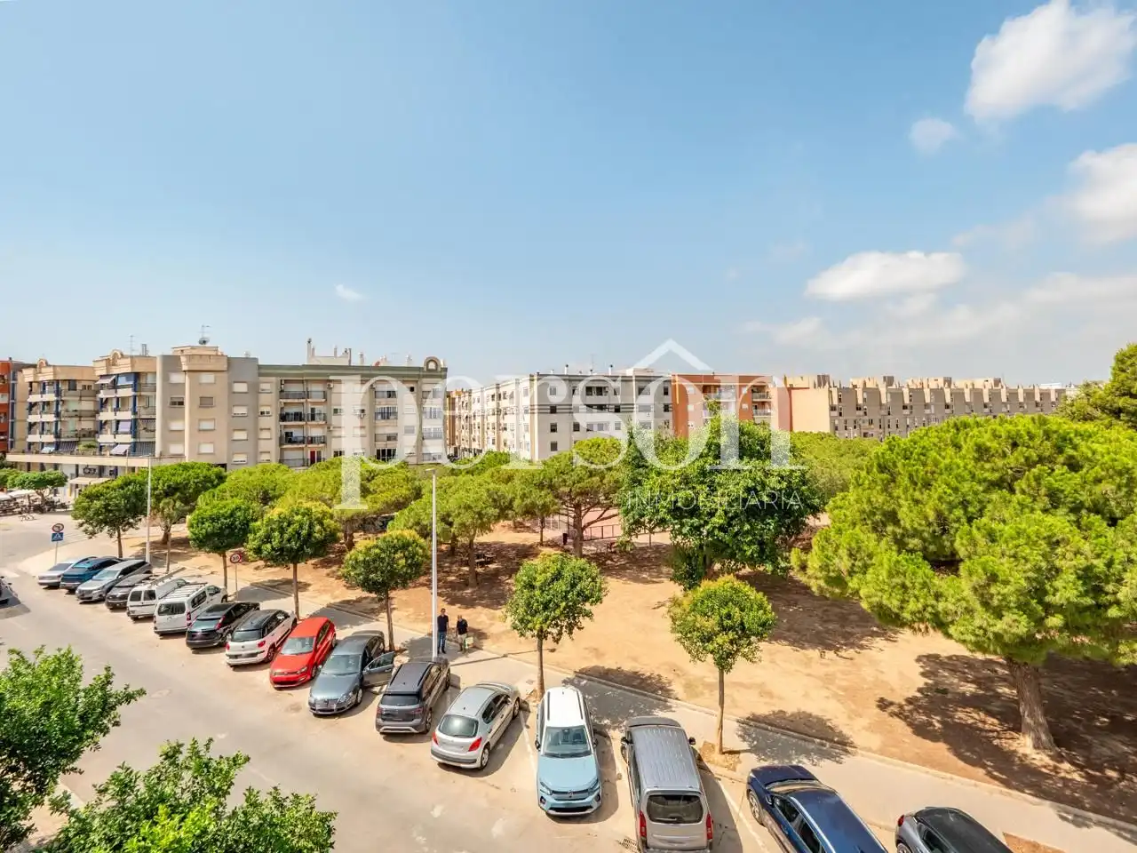 Vista exterior de Casa o chalet en venta en Valencia con Jardín privado y Terraza