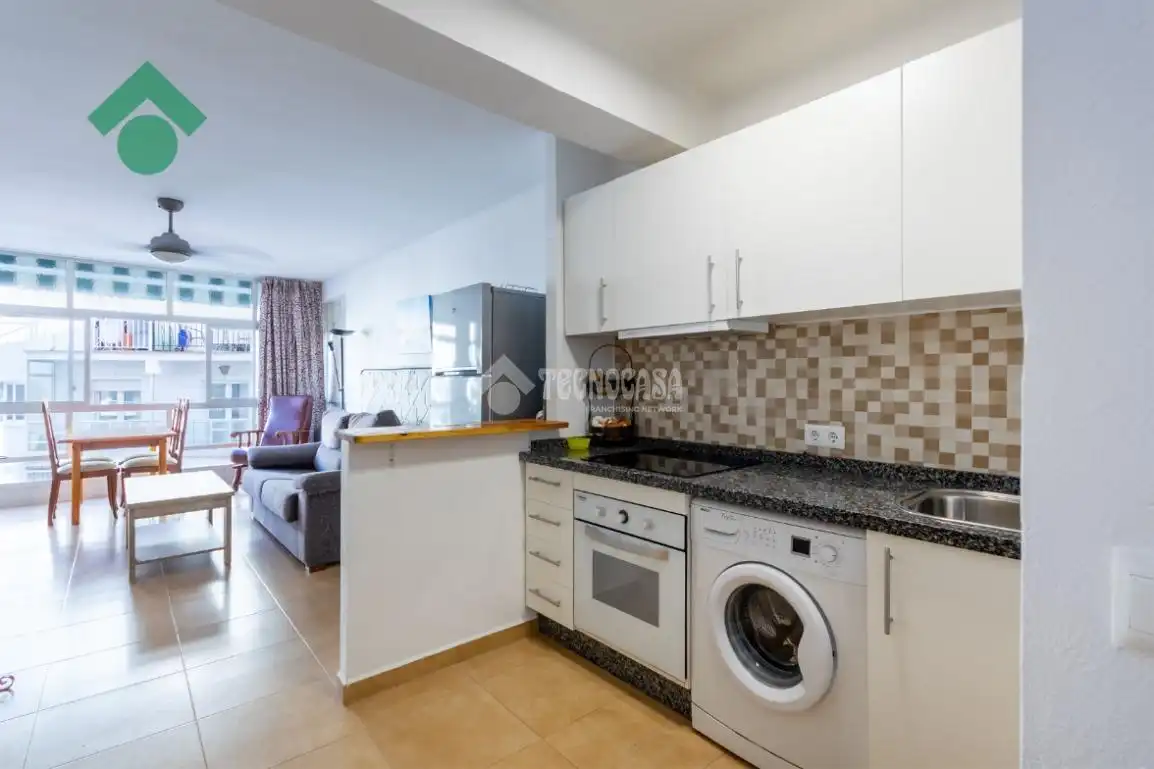 Flat with lift for sale in Centro, imagen 8