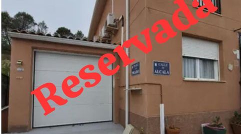 Foto 2 de Casa adosada en venta en Calle Conchuela, 22, Almoguera, Guadalajara