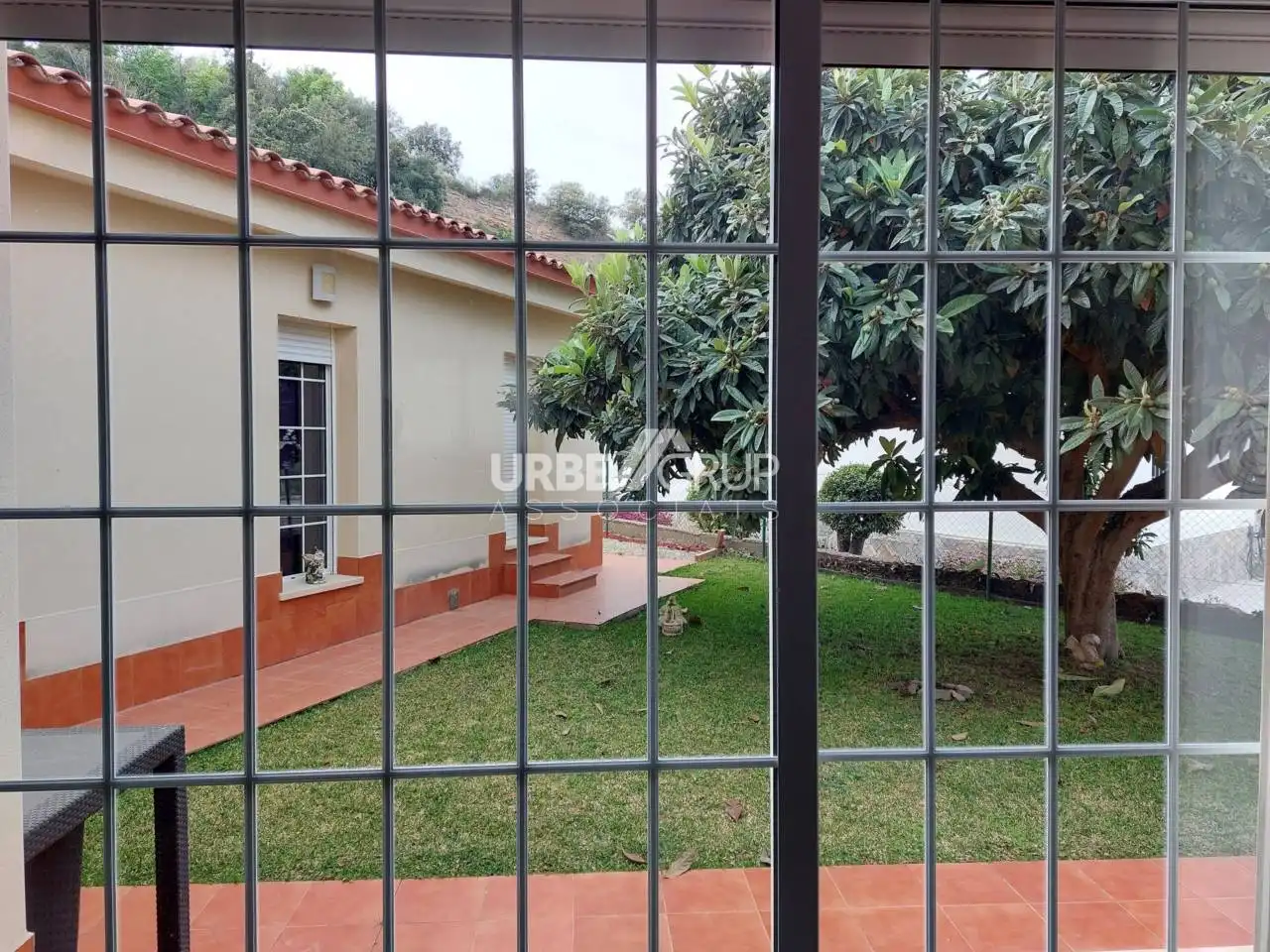 Chalet con jardín en venta en Abrera, imagen 27