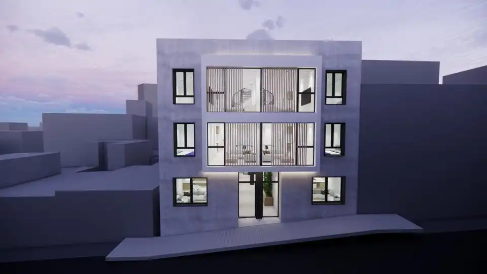 Appartement compact à vendre à Calle RODRIGUEZ, imagen 10
