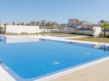 Appartement compact avec piscine à vendre à Nueva Torrevieja - Aguas Nuevas
