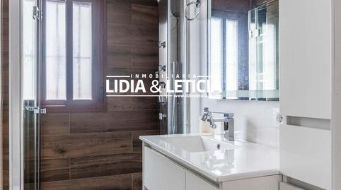 Foto 2 de Pis en venda a Nueva Alcalá, Sevilla