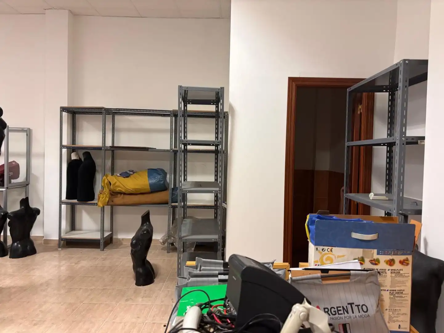 Local en venta en Salamanca
