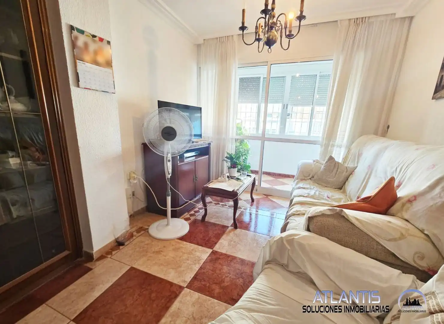 Appartement avec ascenseur à vendre à PEREZ  HERVAS, imagen 2