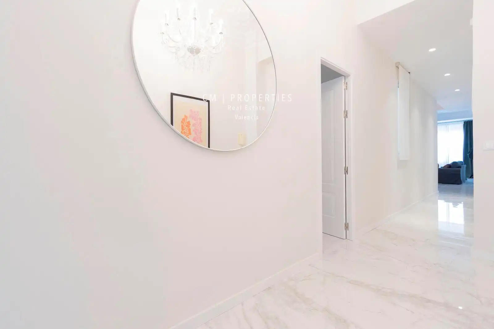 Flat for rent in Albacete, Arrancapins