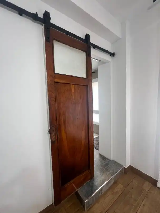 Flat for rent in Llano