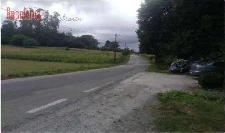 Casa o chalet en venta en Santiago de Compostela 