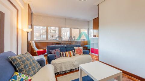 Photo 2 of Flat to rent in Emigrante, San Lázaro - Otero - Villafría, Asturias