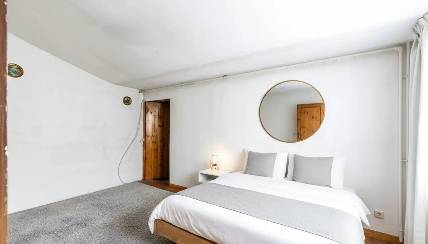 Casa o xalet en venda a Gràcia