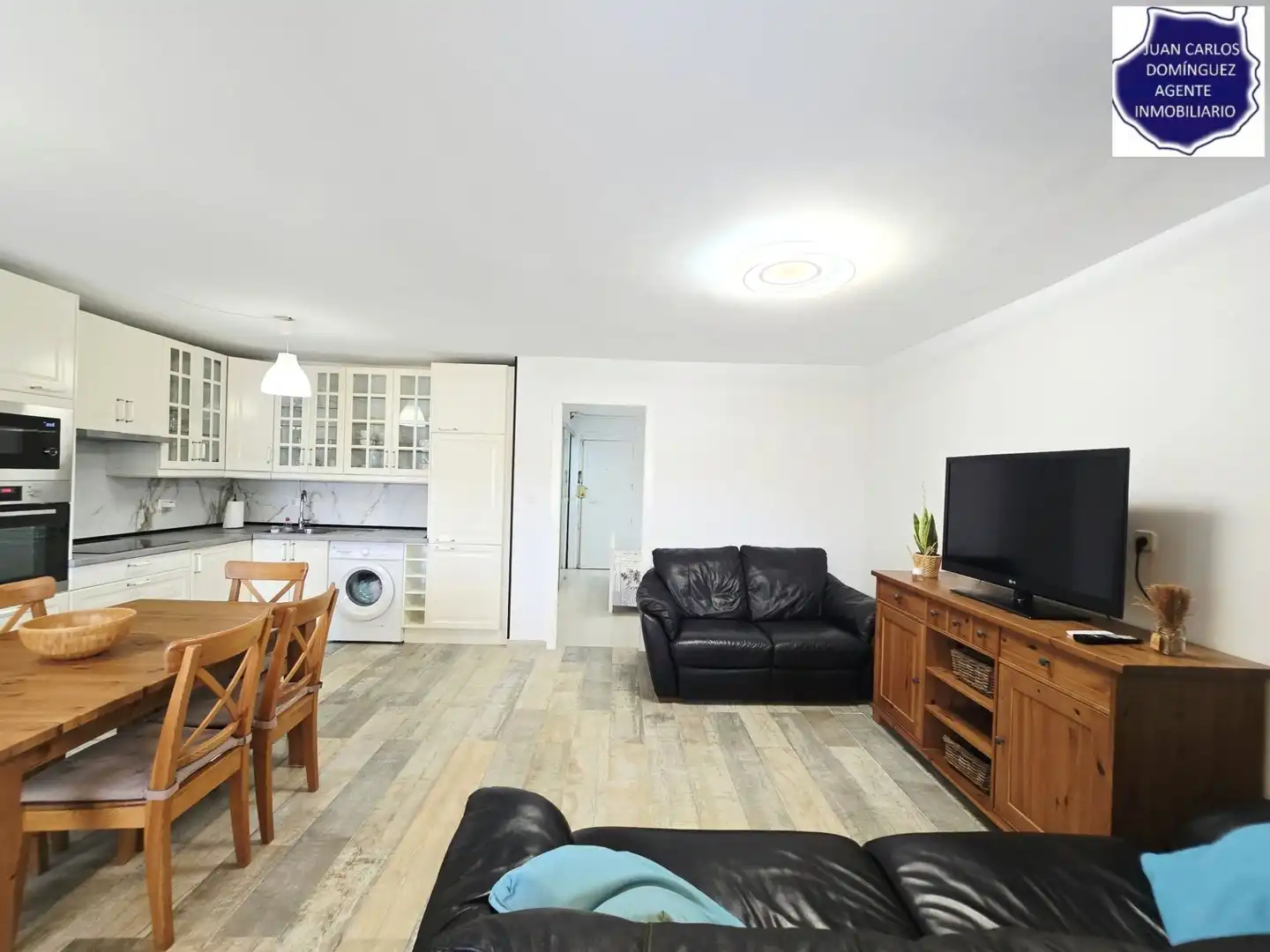 Living room of Apartments for rent in Mogán  with Storage room and Furnished