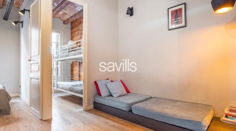 Foto 2 de Apartament en venda a Vila de Gràcia,  Barcelona Capital