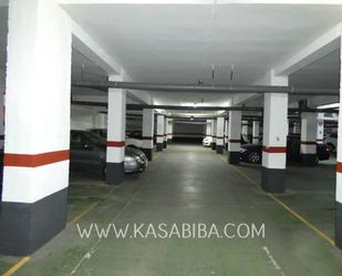 Aparcament de Garatge en venda en  Valencia Capital