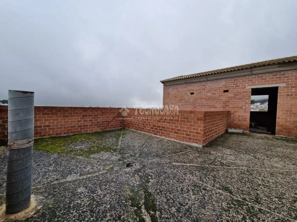 Terrace of Houses for sale in Gilena  with Terrace