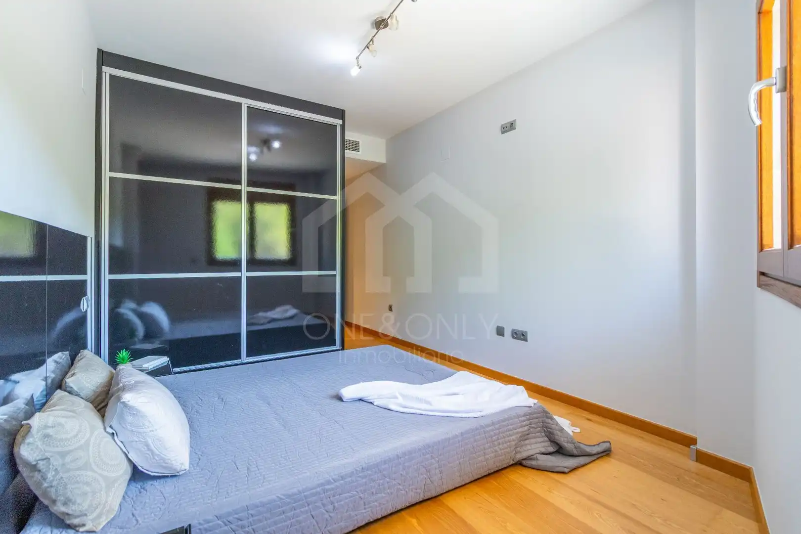 Habitación de Piso en venta en Mont-roig del Camp con Aire acondicionado, Calefacción y Terraza