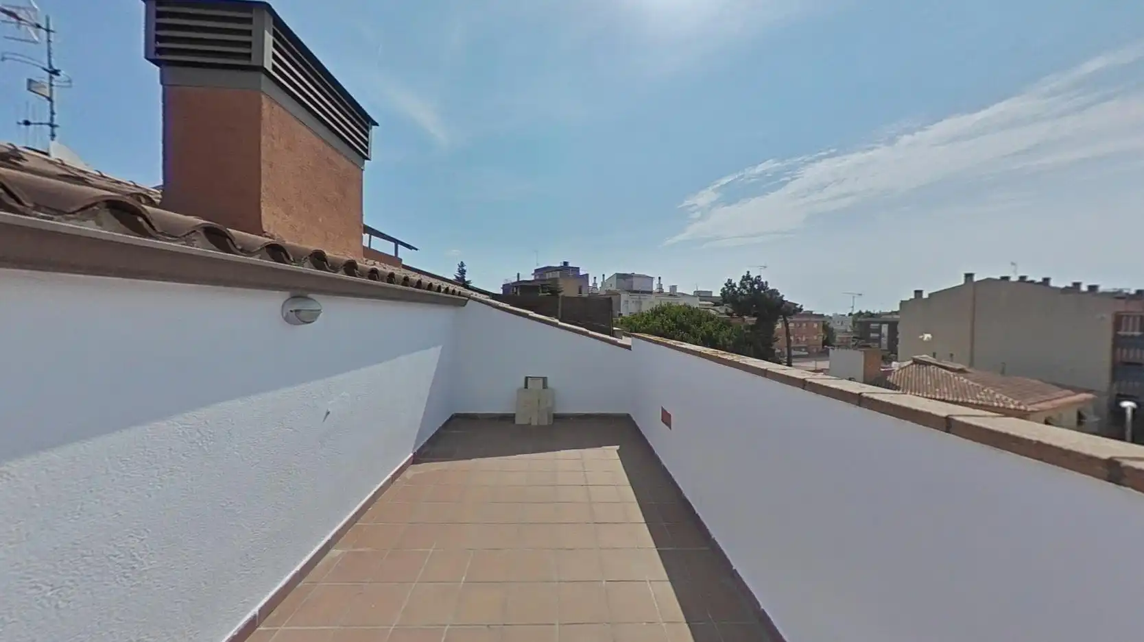 Dúplex en venda a C/ Gaudí, Tordera pueblo
