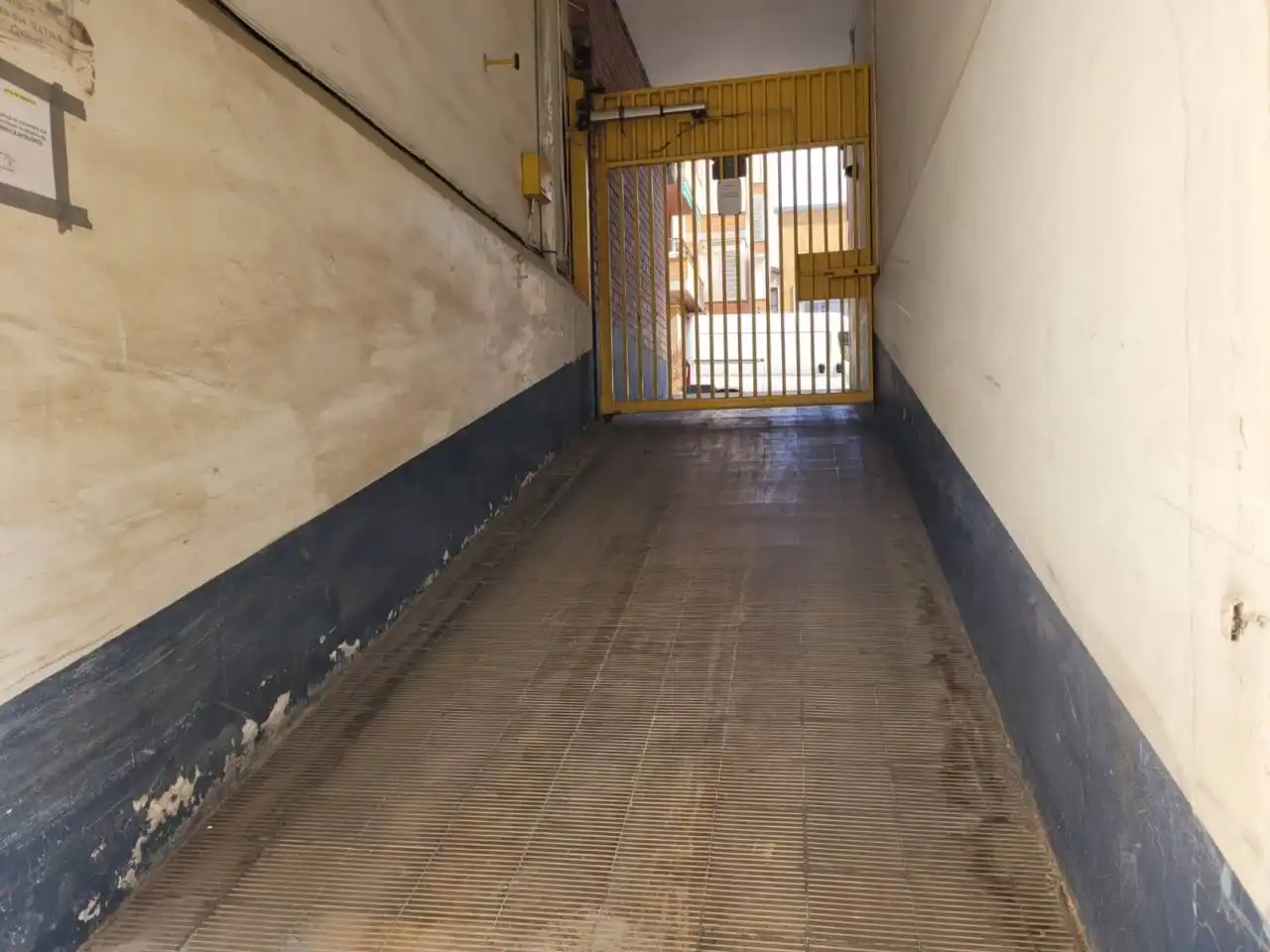 Flat with terrace for sale in Calle Agricultura, imagen 18