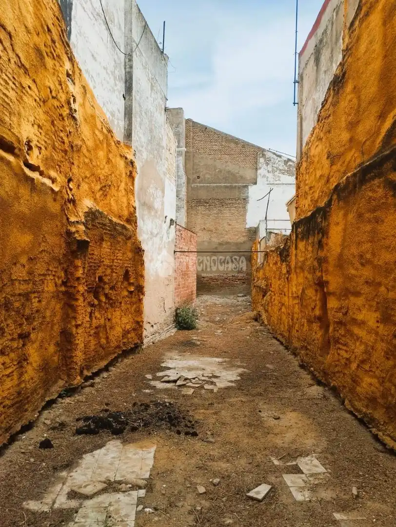 Wohnbaugrundstück zum Verkauf in Coria del Río, imagen 8