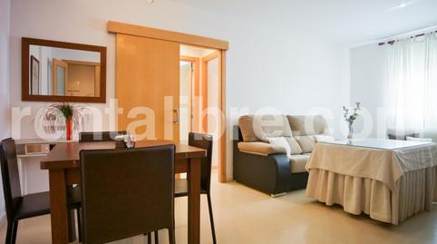 Foto 4 de Pis de lloguer a Chapín - Campus Universitario - Navinco, Cádiz